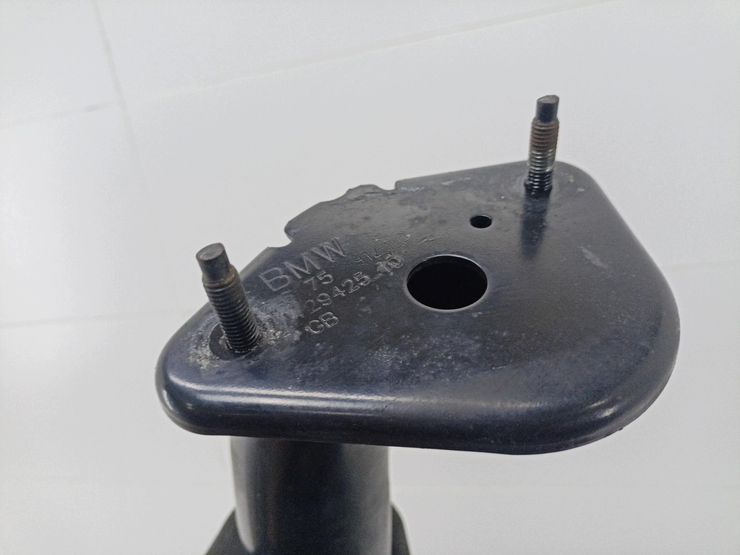 halter Mini Cooper 1 R50 2002 12942510