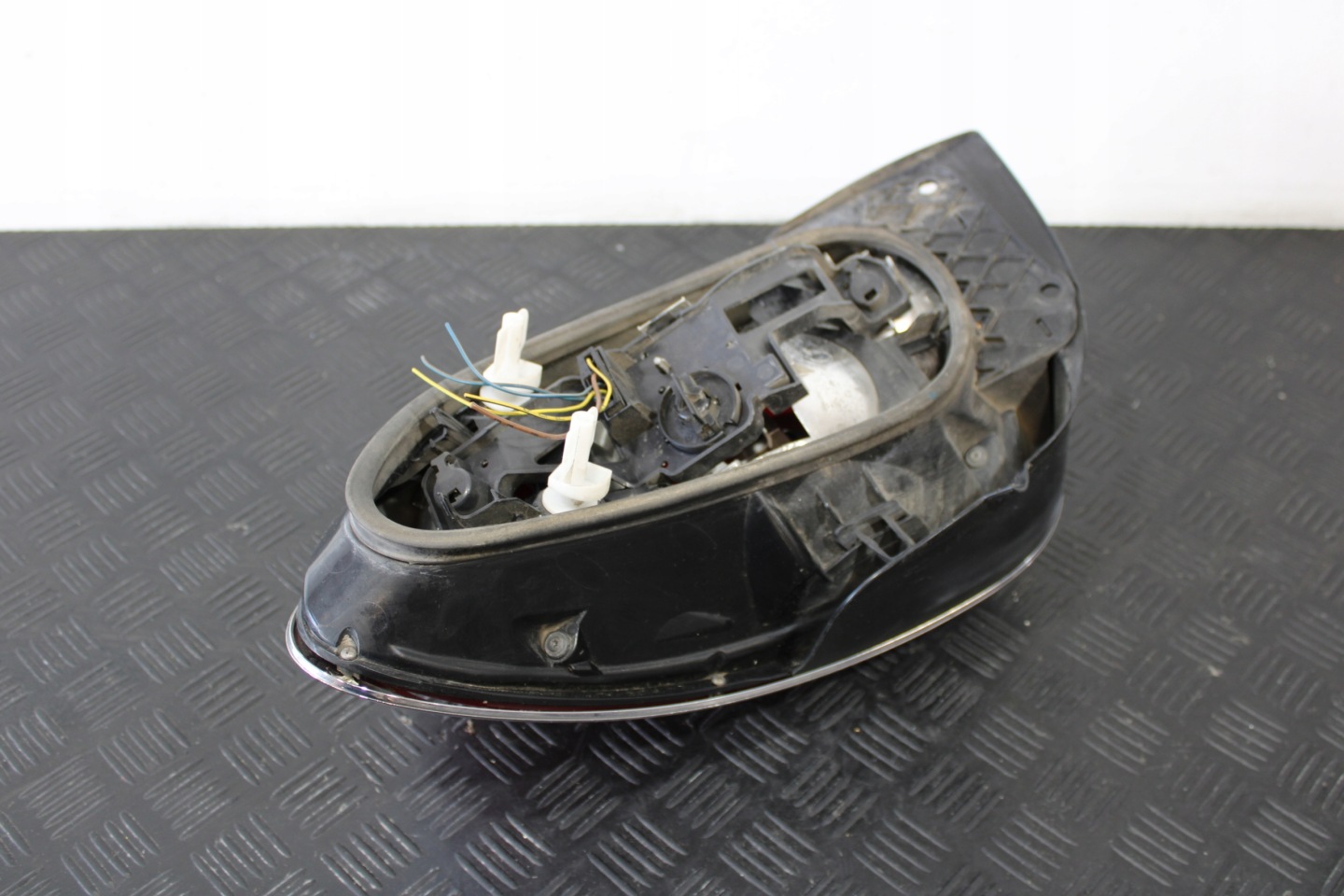 light left rear part left rear 9808867 MINI PACEMAN S R61 S