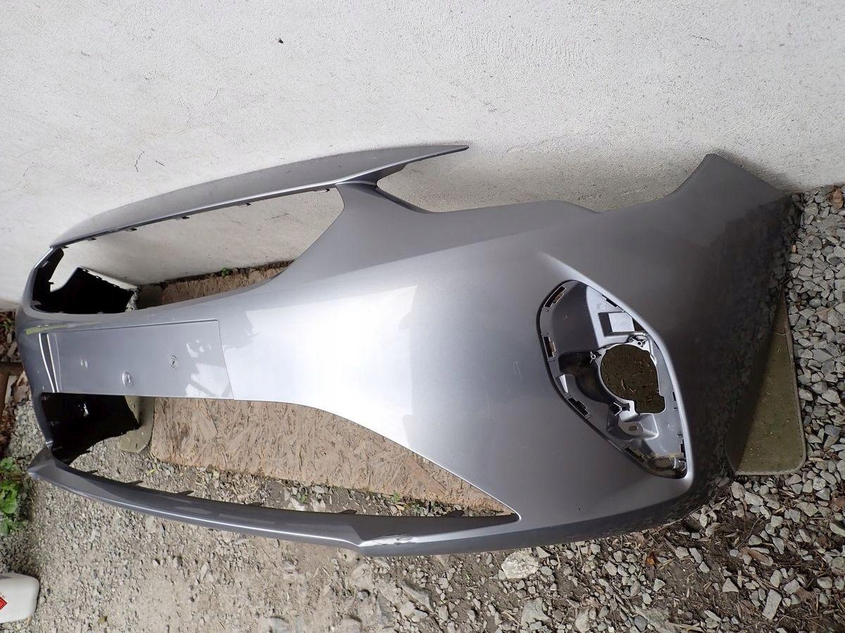 bumper front front OPEL CORSA F 68 2019-2023R 9830280980