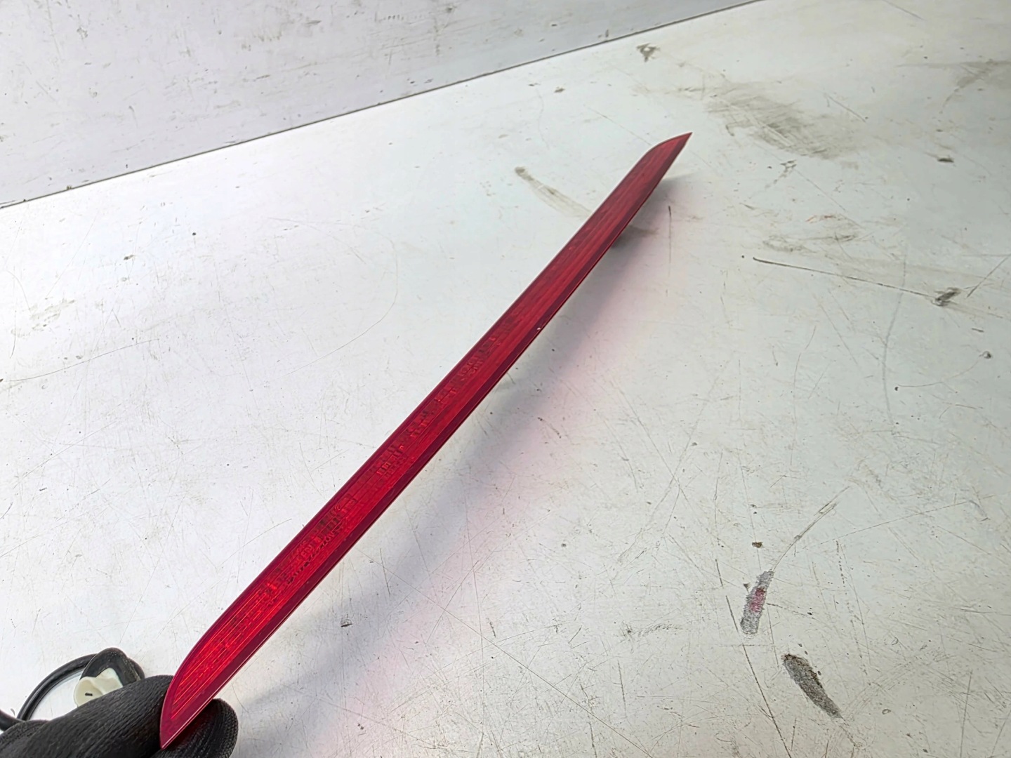 light STOP STOPU AUDI A3 8V S-LINE 8V0945097B