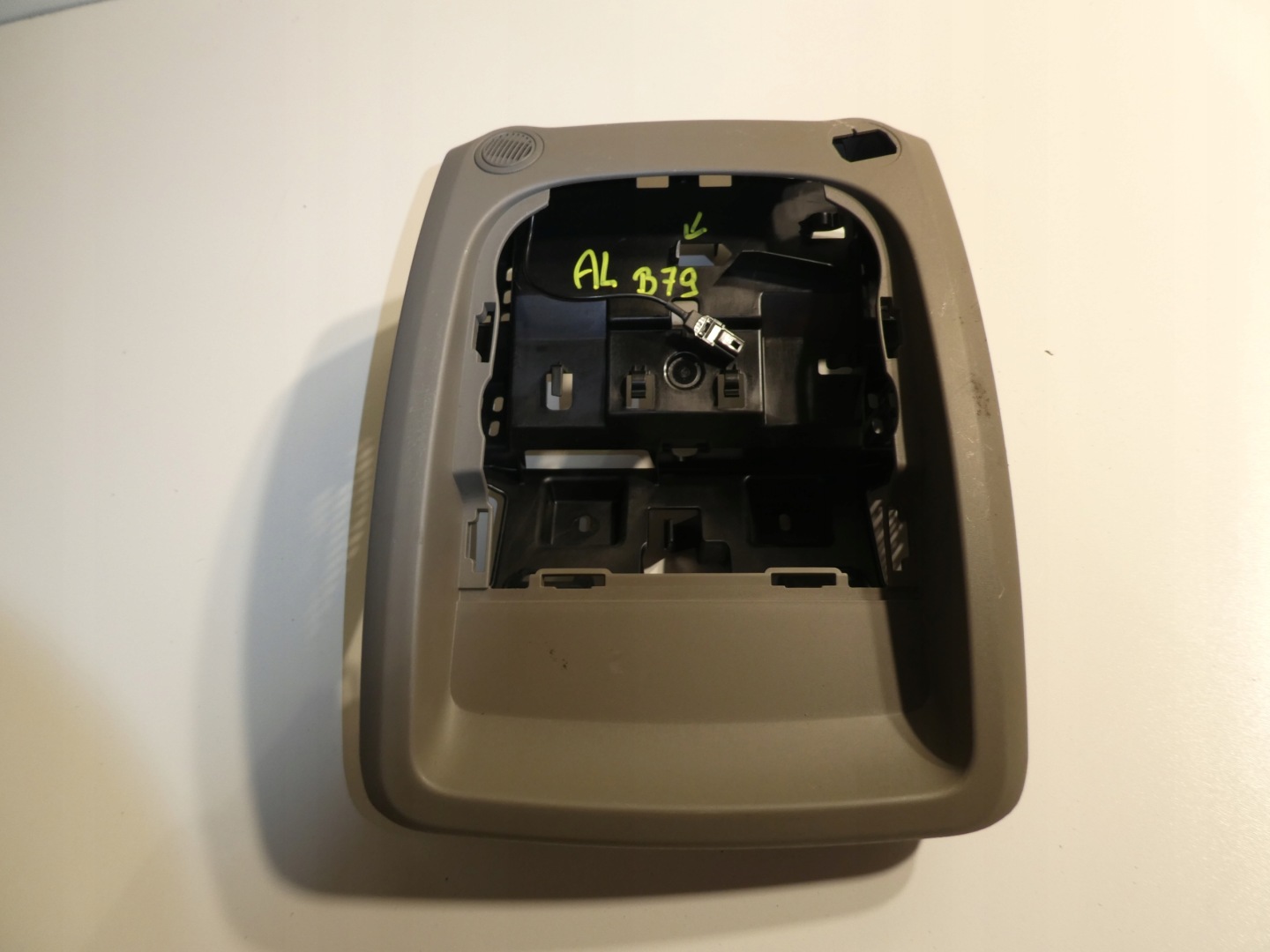 light lighting MASTER III MOVANO
