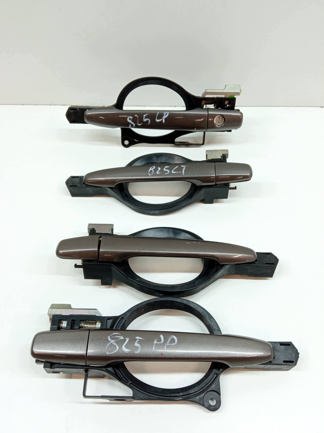 handle exterior left right front rear part C06 Mitsubishi ASX and (2010- )