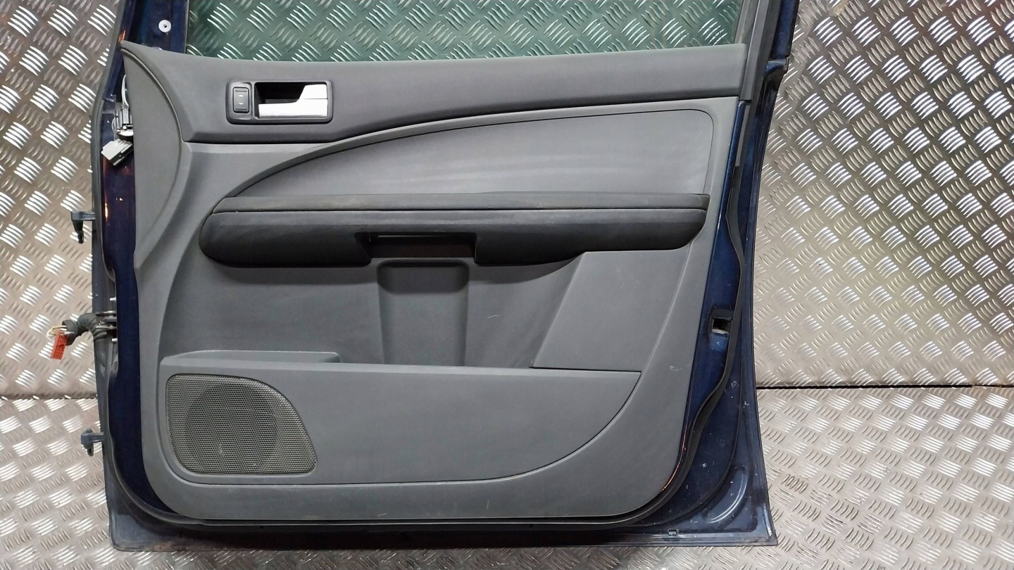 Tür vorne rechts FORD C-MAX MK1 03