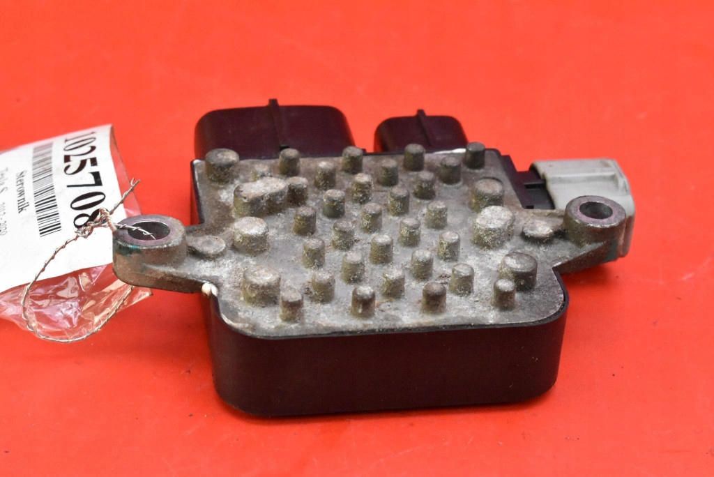 Centralina modulo VENTOLE Destra TESLA MODEL S P85D AWD 12-20