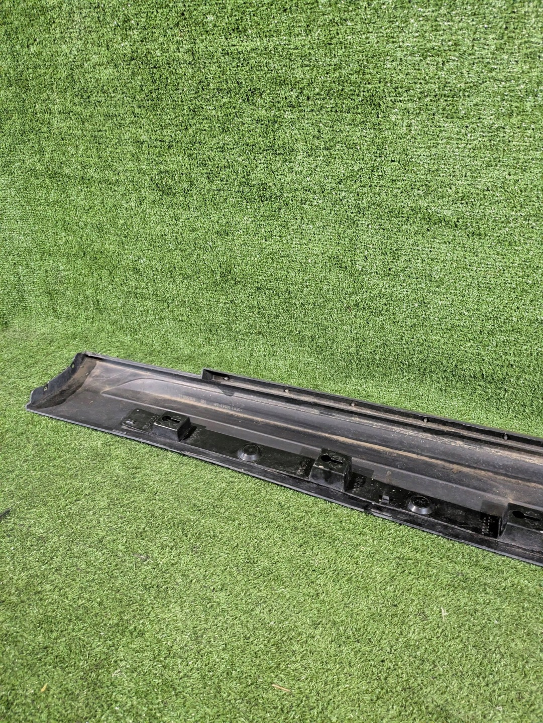 moulding threshold right threshold VOLVO S90 V90 II 16- NR.44