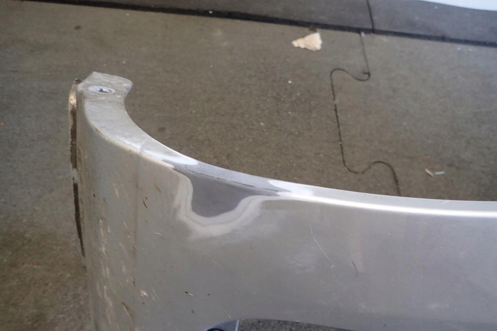 fender front left RENAULT CLIO III 05-12 195