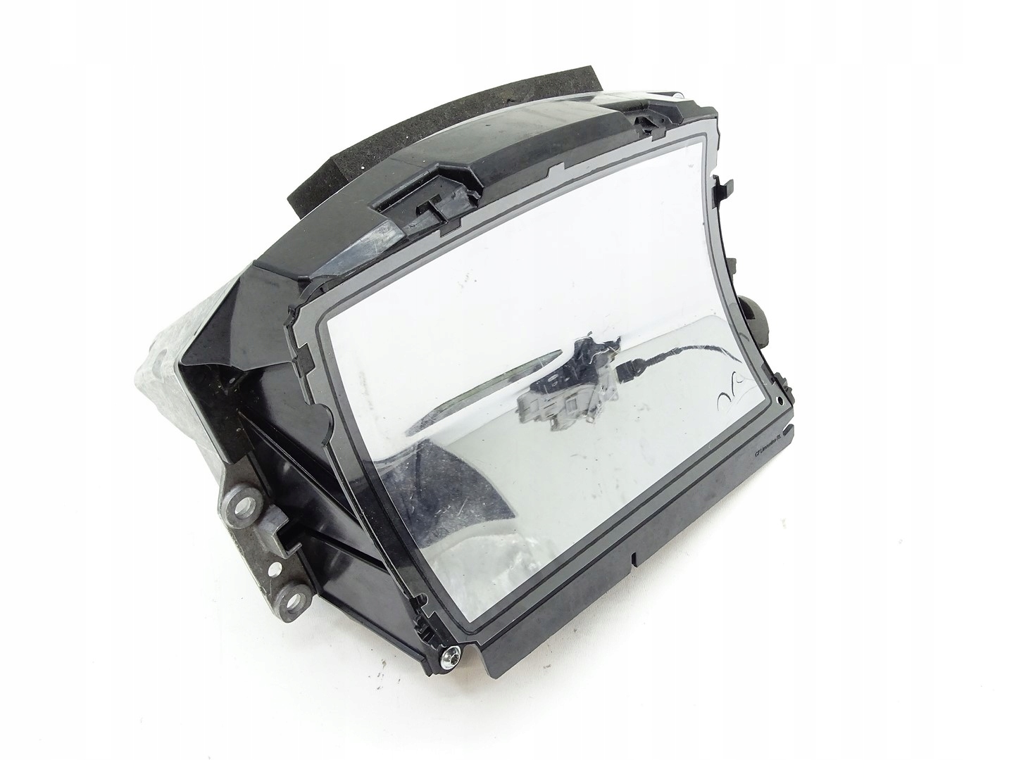 display HEAD UP HUD AUDI A7 RS7 4G 10- 4G0919604E