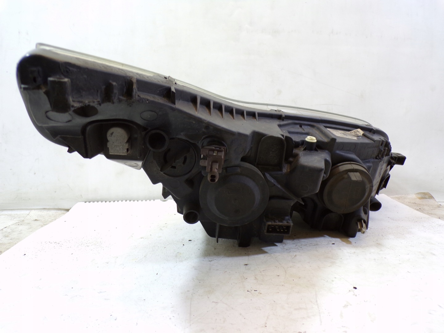 light front front left CITROEN C4 1 and (K1) (3)