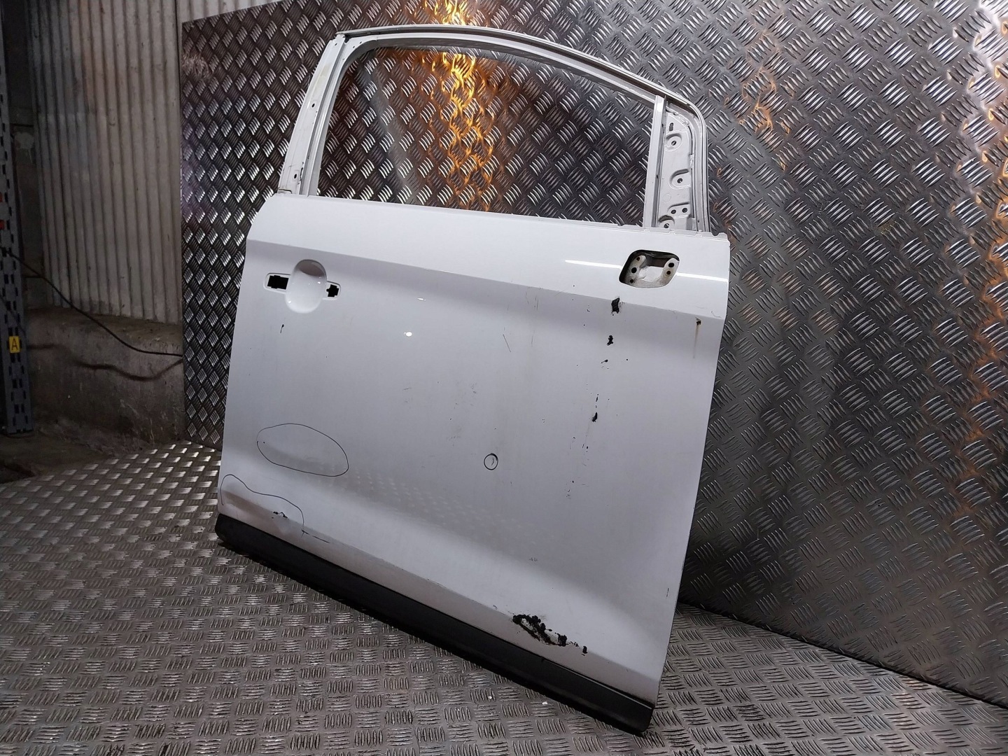 door front right FORD KUGA MK1 08