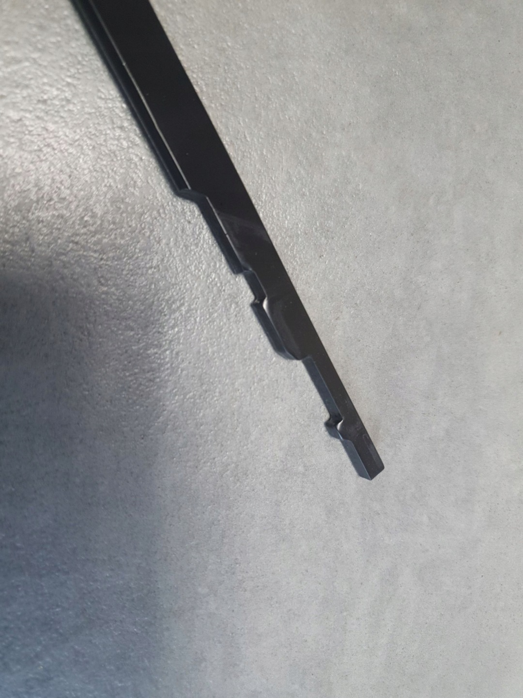 Cupra Terramar wiper arm windows right 83H955408