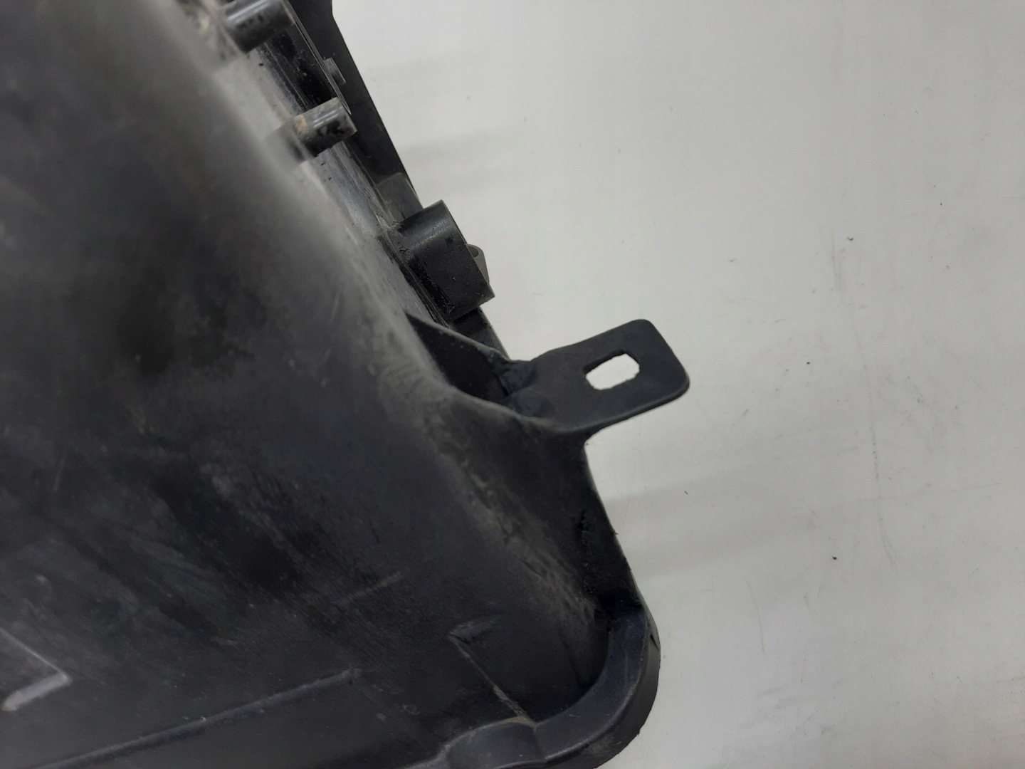 VW CRAFTER 06-11 light REFLEKTOR right front original EUROPA