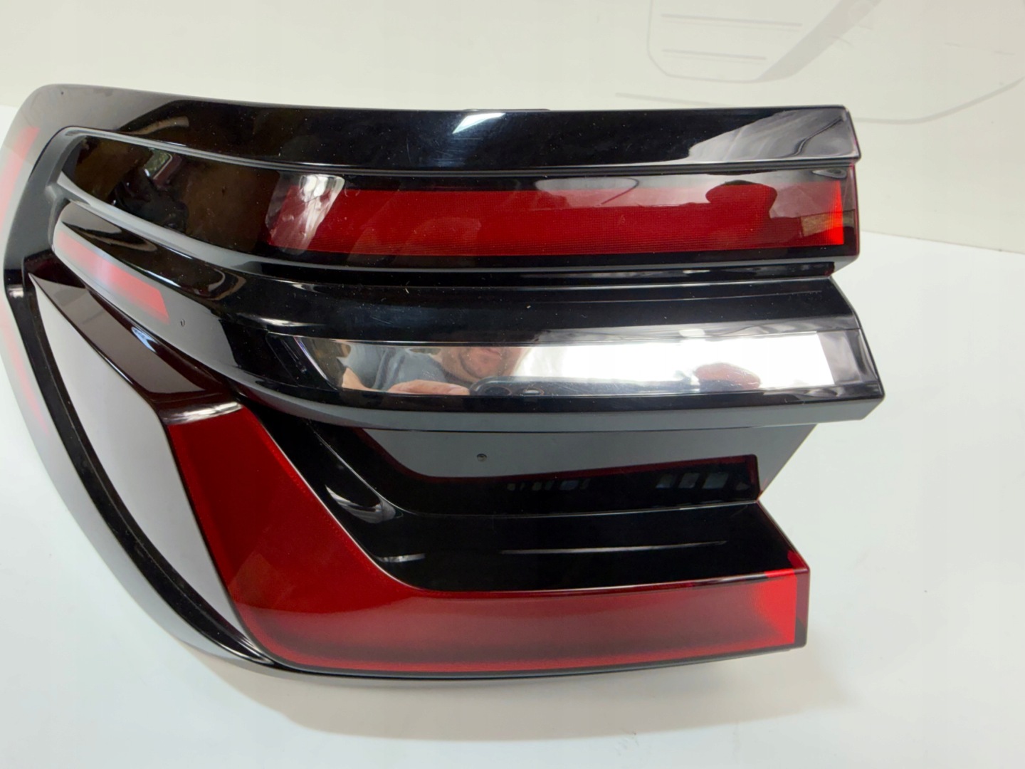 light left rear LED BMW X7 G07 LCI 9881353