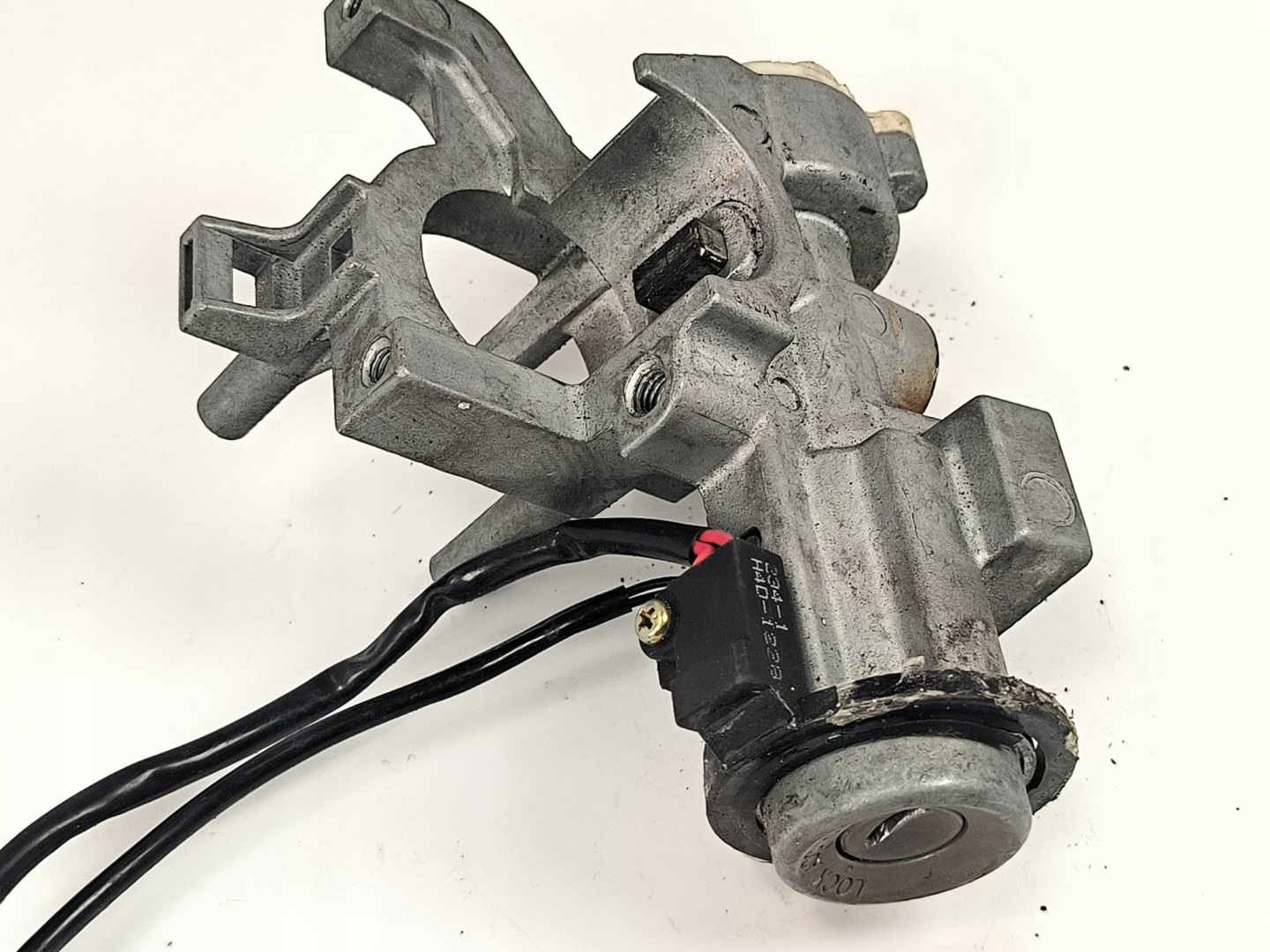 ignition 381150 DAIHATSU
