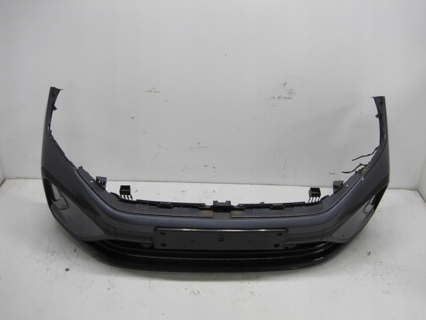 bumper VW TAIGO 2G7 22R 4PDC R-LINE front
