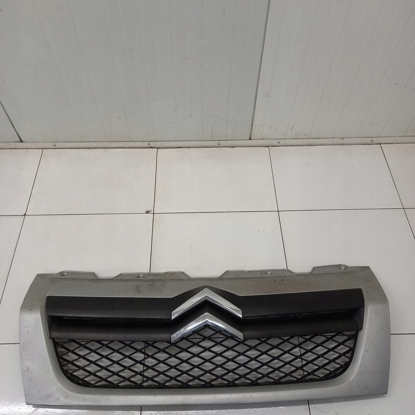 Grill Grill CITROEN JUMPER 2 1308069070
