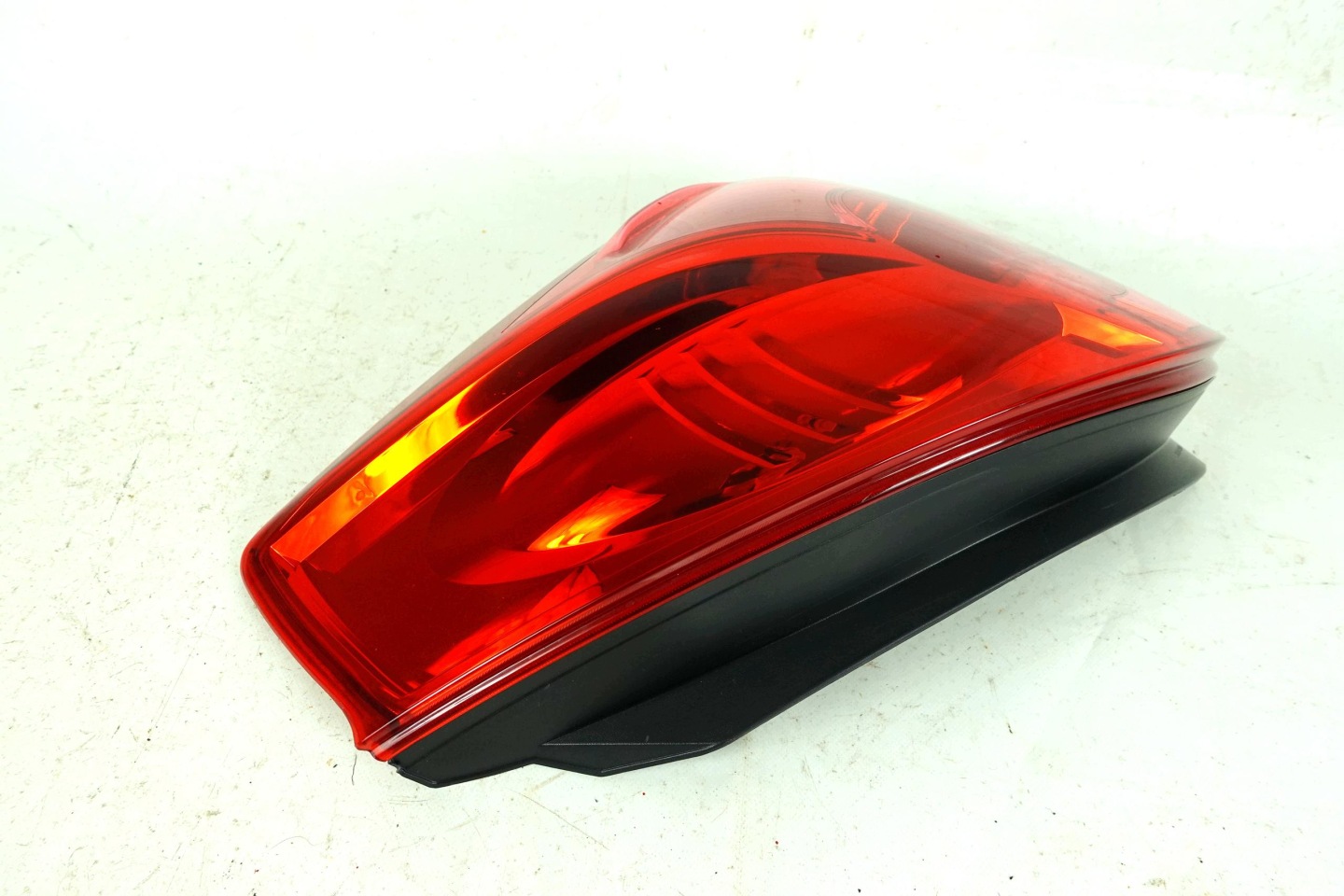 light right rear part right rear rear KIA PRO CEED and 3D COUPE 07-12 2007-2012