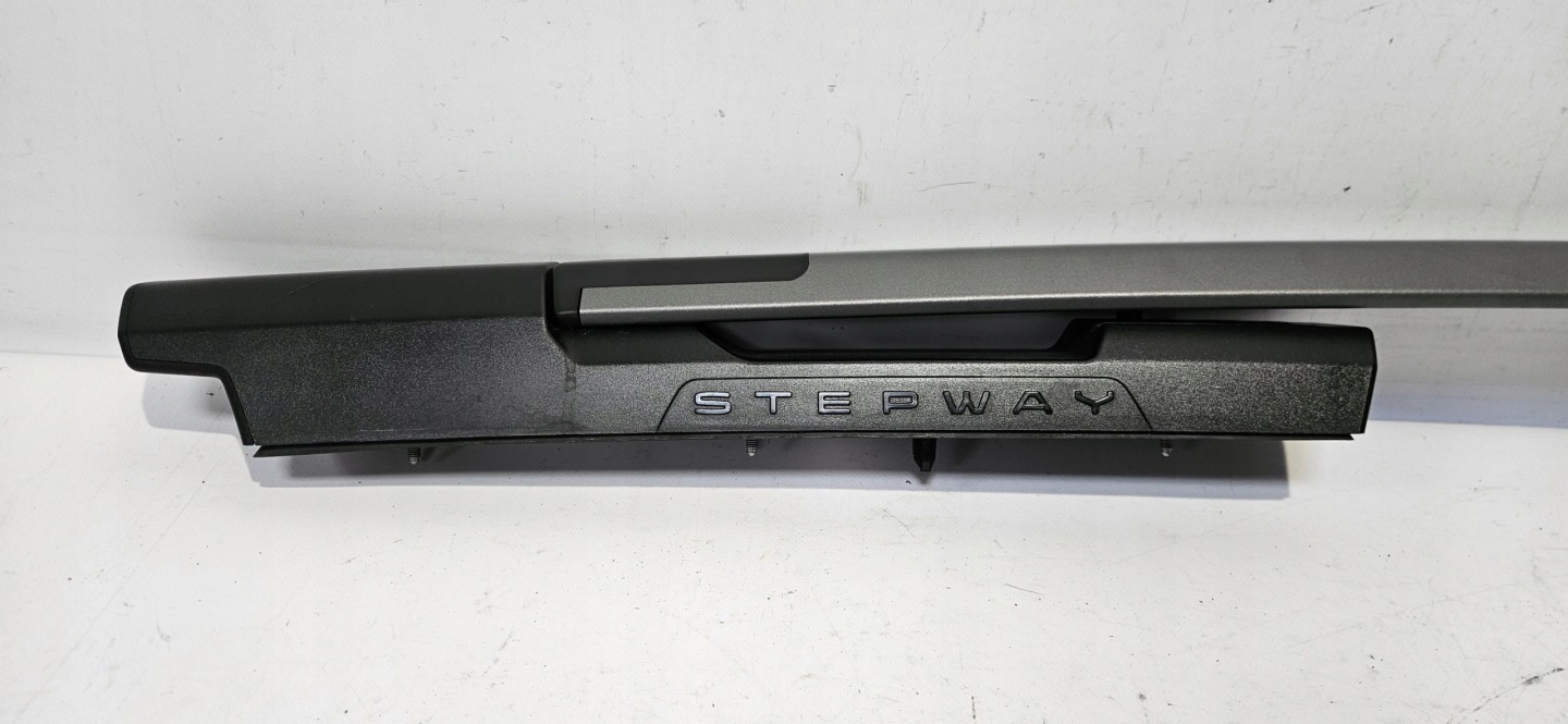 Dachreling dach rechts DACIA SANDERO III STEPWAY 20- Original 738204307R