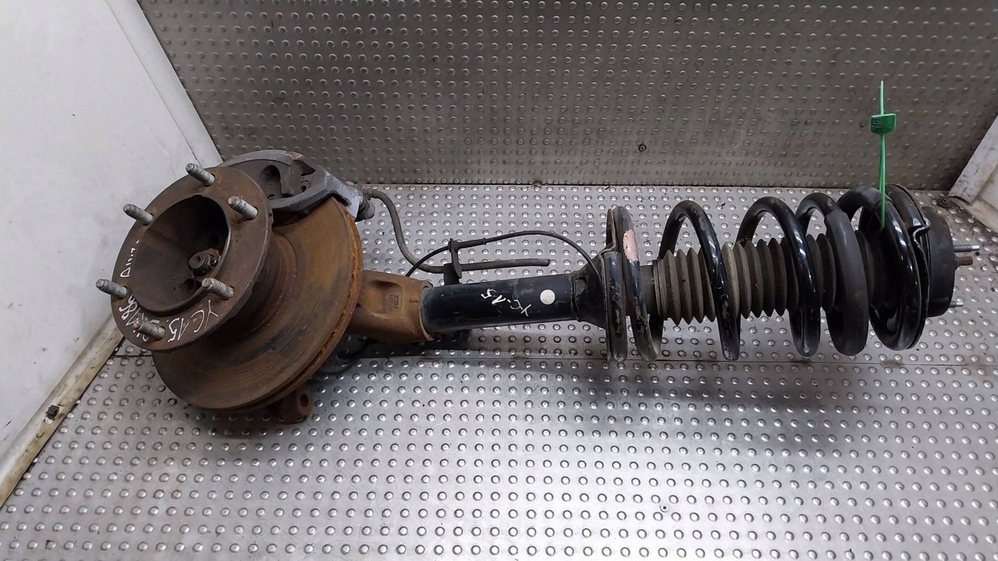 shock absorber swing left front YC15-3K186-AL FORD TRANSIT MK6 BLIZNIAK