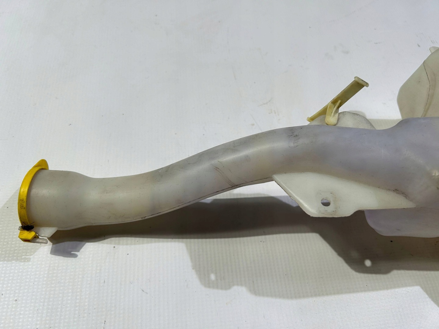 Behälter Behälter des Gasses Spritzdüse Ford Mustang 2015