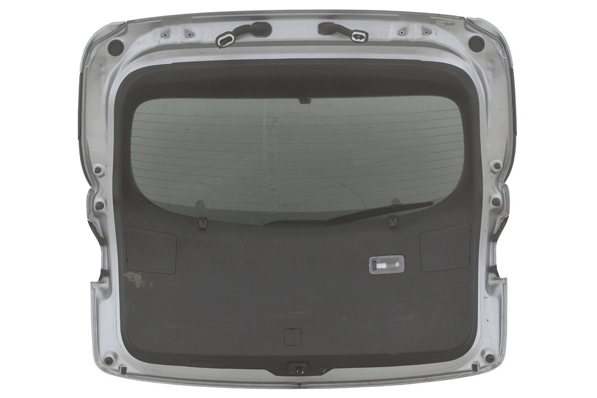 boot doors * rear part MAZDA CX-5 LIFT KAMERA