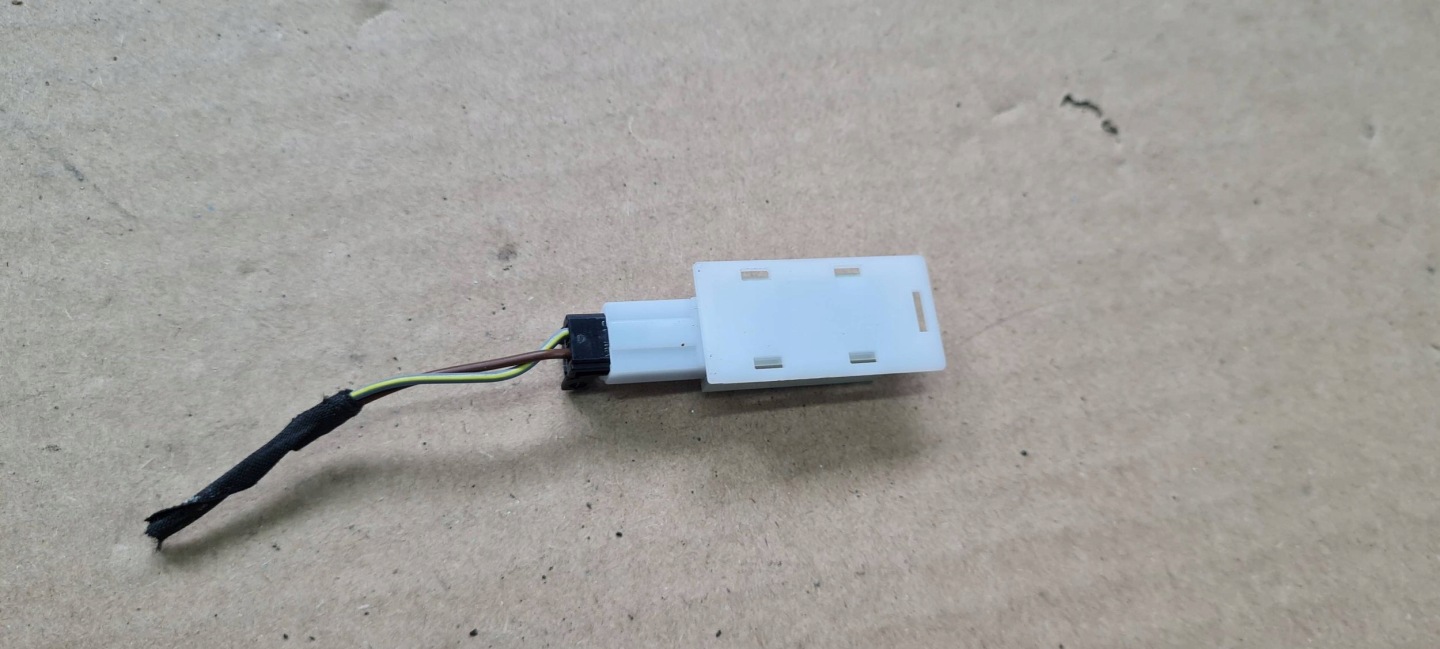 Q5 80A SQ5 Feux phare Prise Interne LED 4E0919390 A4 B9 8W A5