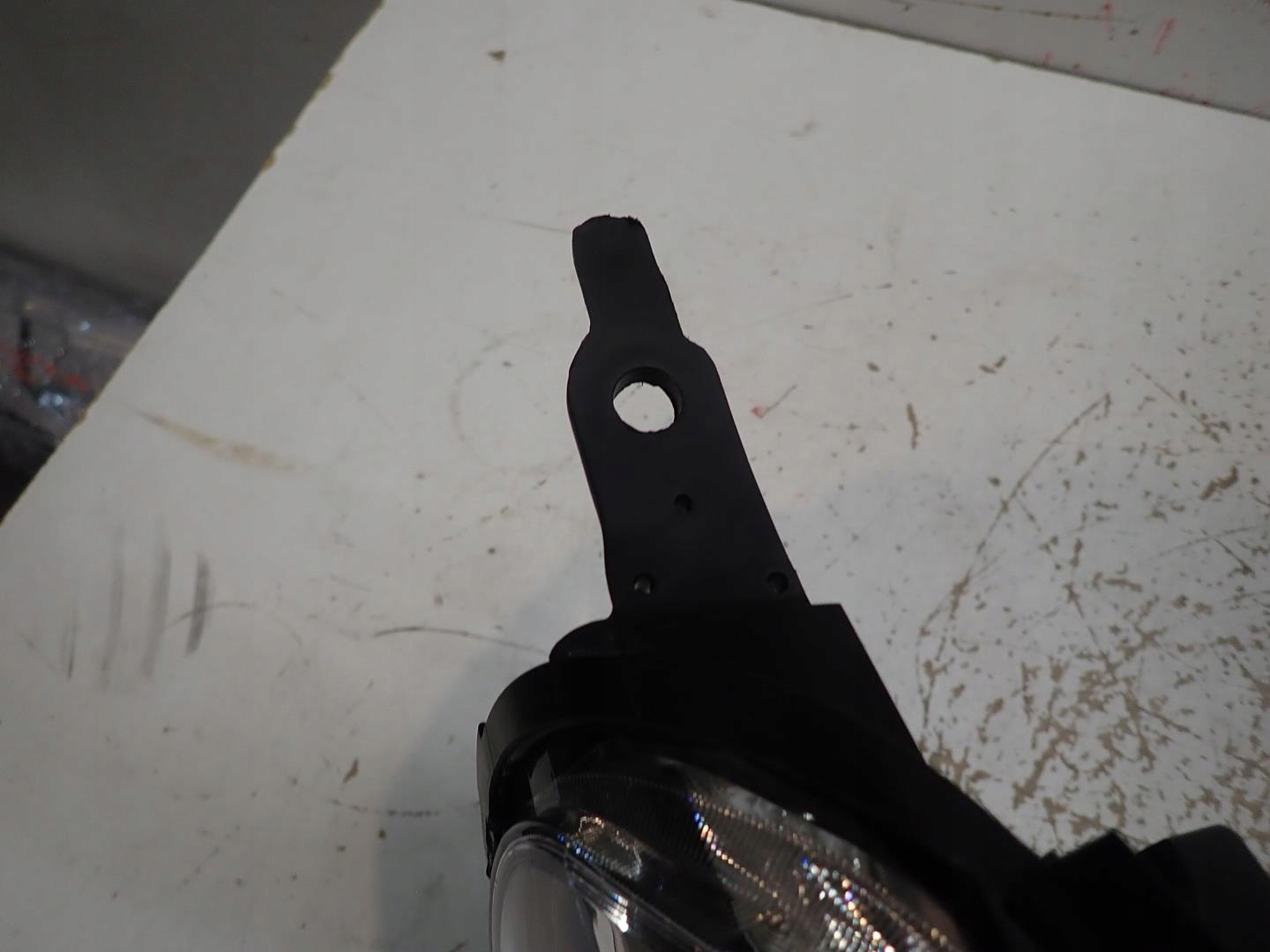 light front front right TOYOTA PROACE III 20165- BI-XENON
