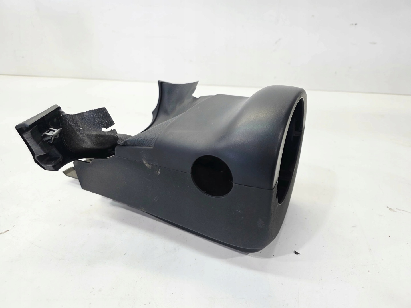 Blende Abdeckung der Lenksäule lenkrad AUDI A3 8V 8V0953516