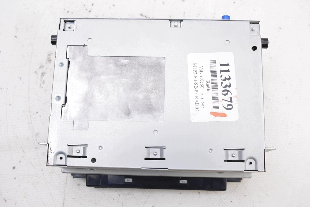 lettore dvd cd navigatore usato navigazione 31357771AA VOLVO XC60 1 e LIFT 13-17