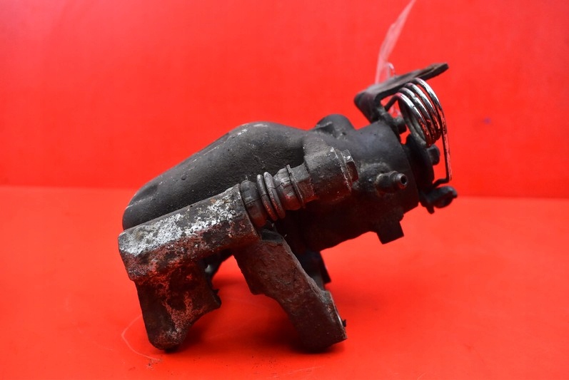 caliper brake left rear part VW CADDY 3 III 1.9 TDI 105 KM 04-10