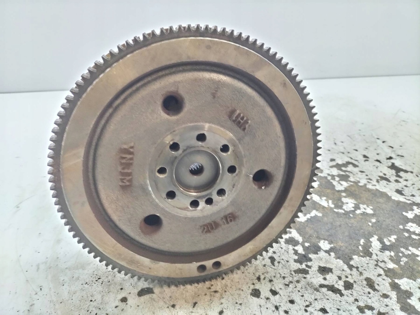 clutch 41300-32AB1 1.6 CRDI Hyundai i30 III (2016-)