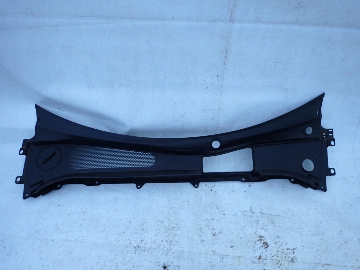 VOLVO XC60 II 17- torpedo 31424910