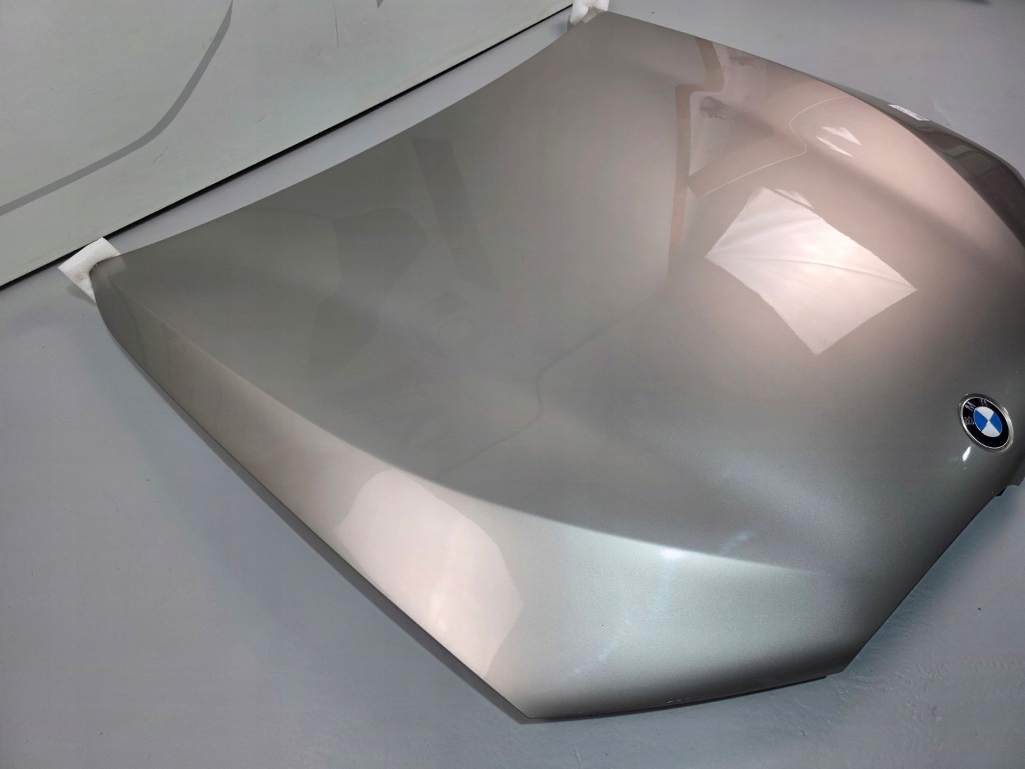 cofano BMW G30 G31 A72