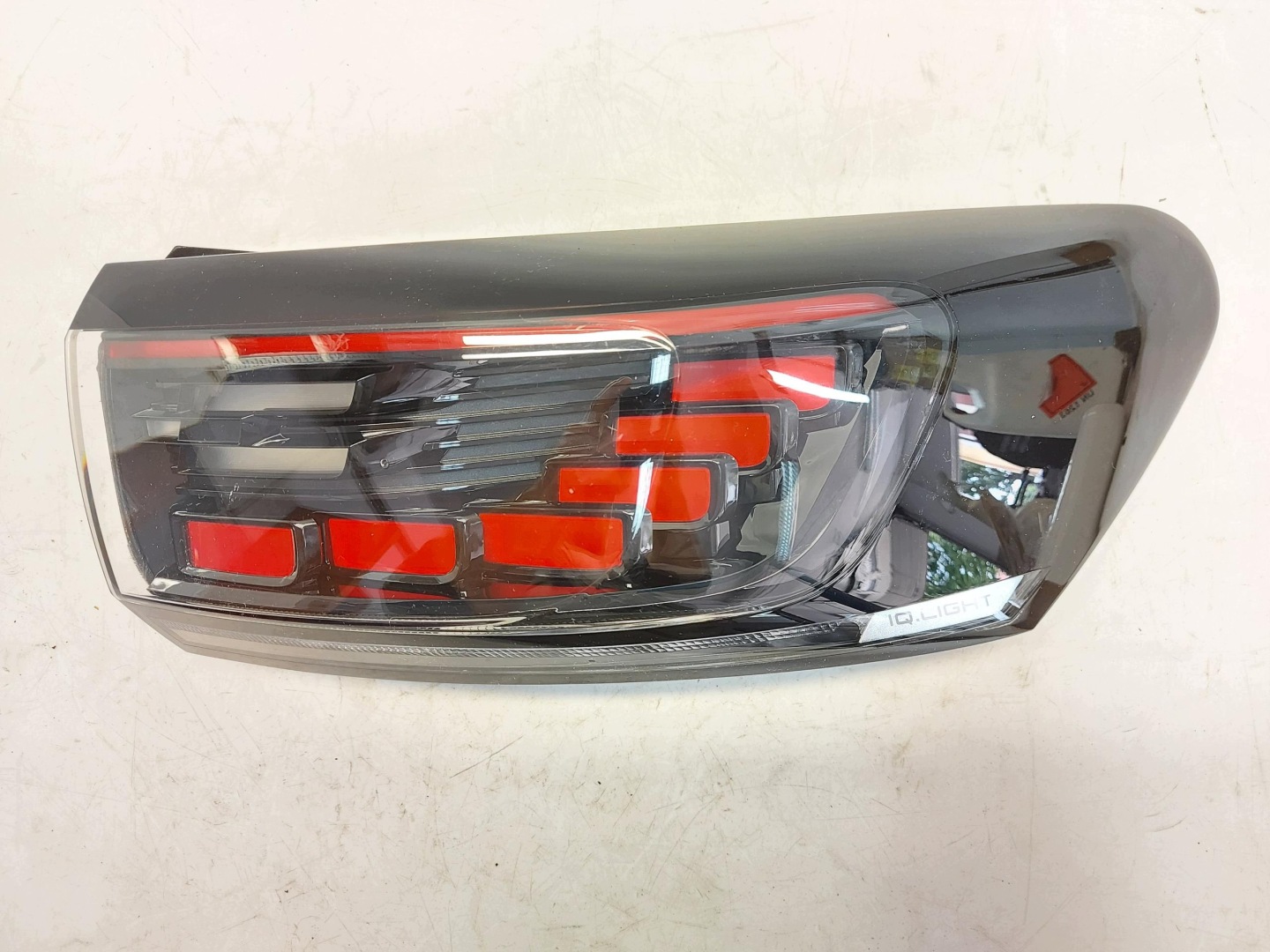 VW ID5 GTX 11E light right rear part IQ LIGHT FULL LED