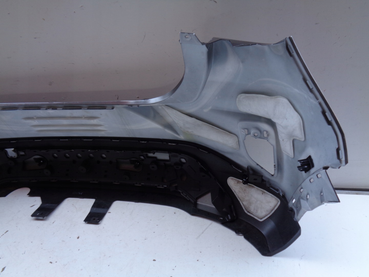 bumper rear FORD PUMA 19- NR 40541