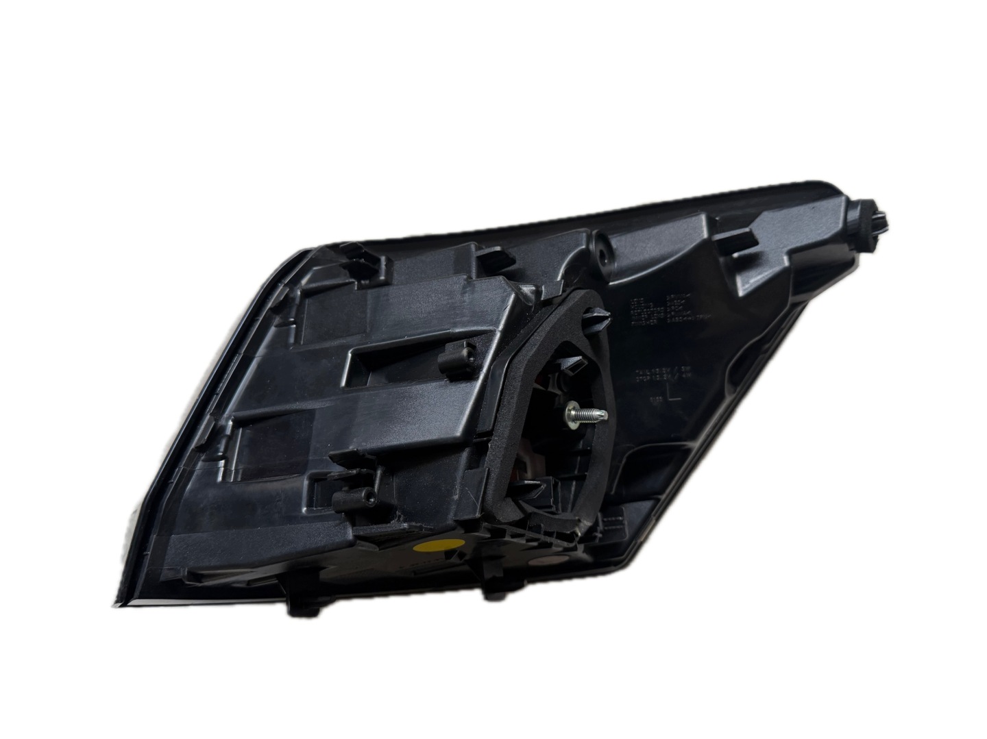 light left rear part PEUGEOT 3008 II