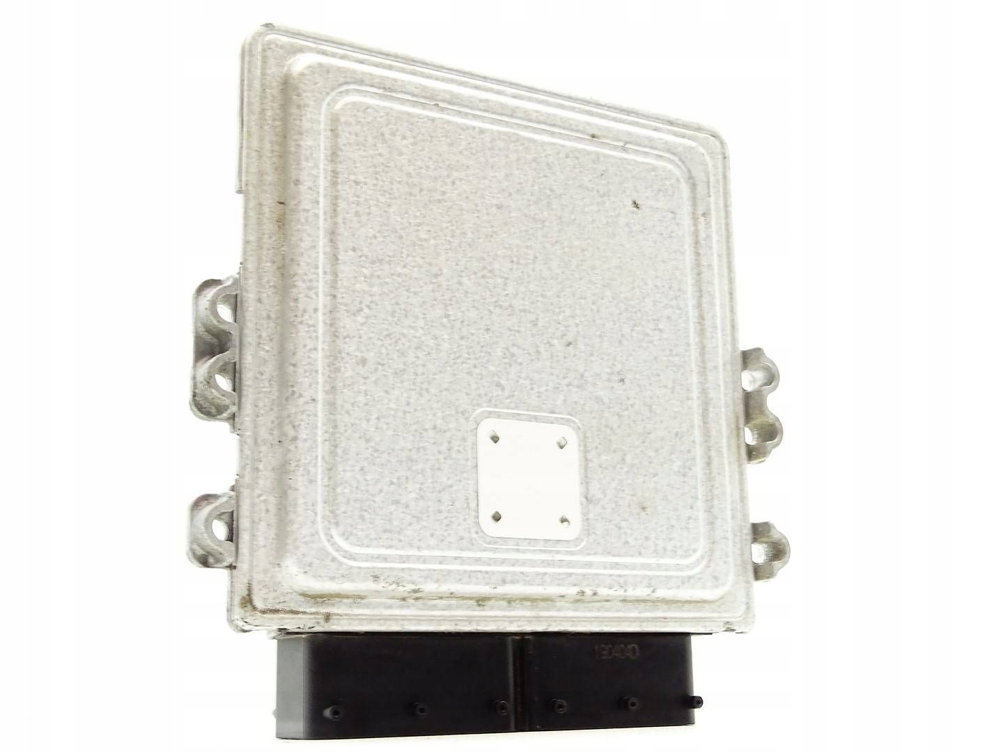 computer control unit of the engine ECU KIA CEED III 1.6 CRDI 39100-2U205