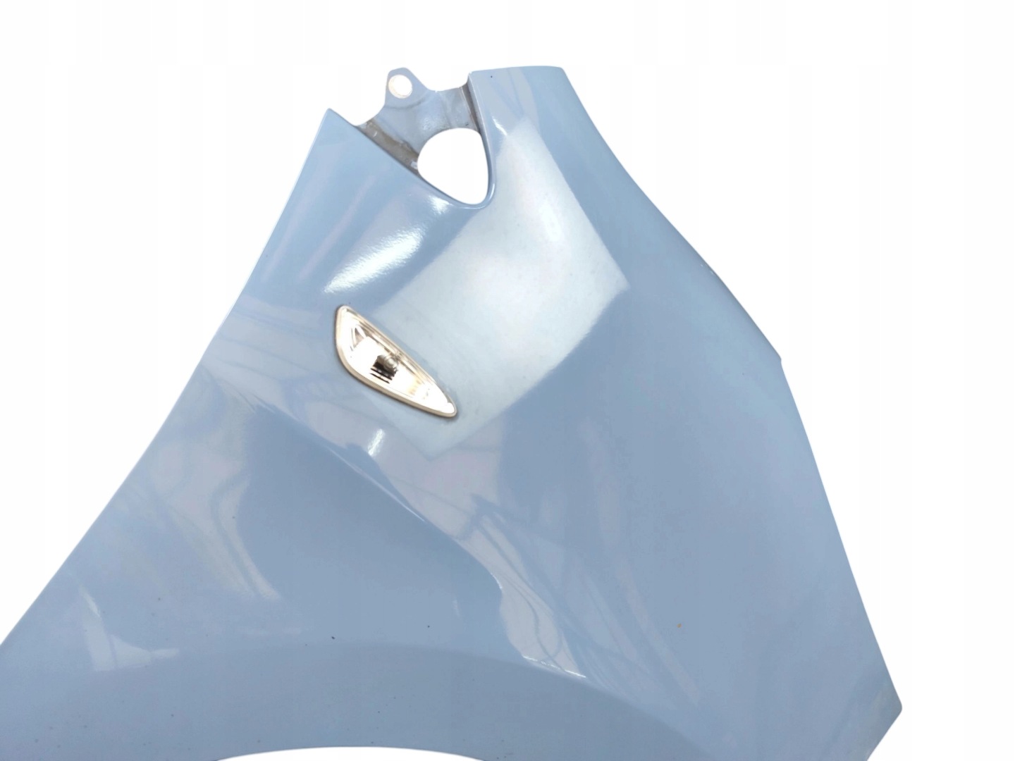 fender right front KIA PICANTO II (2011-2015) KOD LAKIERU ABB