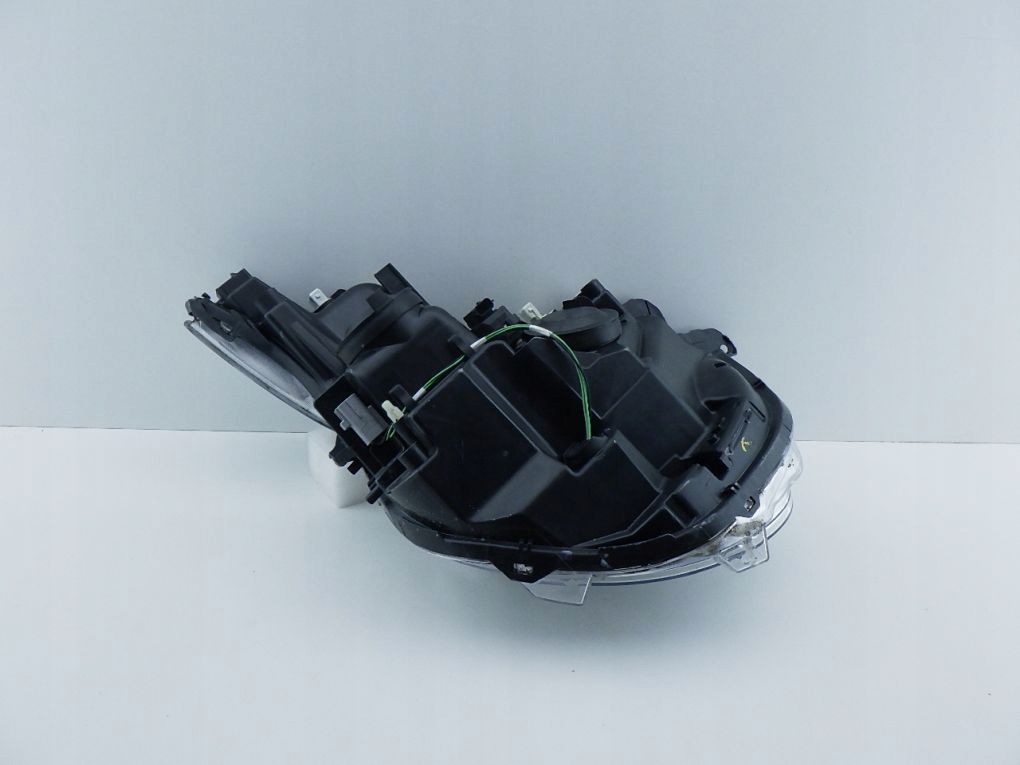 CITROEN C1 II 2 14- light front left
