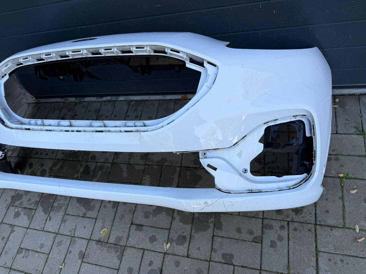 Ford Puma 19- St Line pare choc avant avant