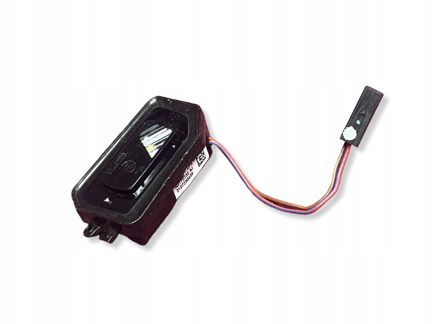 light W LUSTERKU LEWYM Mercedes-Benz E W213 0099064402 original!!