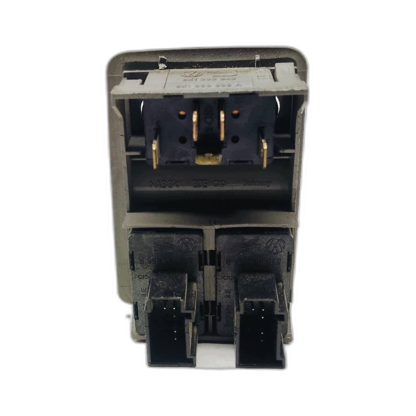 window control switch Seat AROSA 1.4 TDI 6X1959649