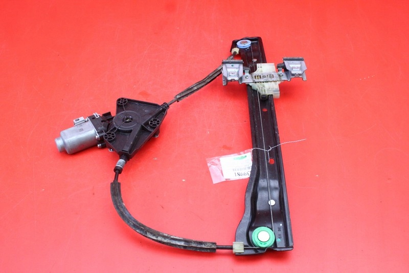 window regulator left front EU 1S0959802 SKODA CITIGO 3D 11-17