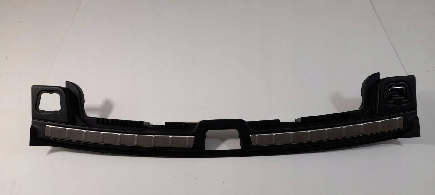 Volvo XC60 II cap of the threshold boot 31440641 (T550)