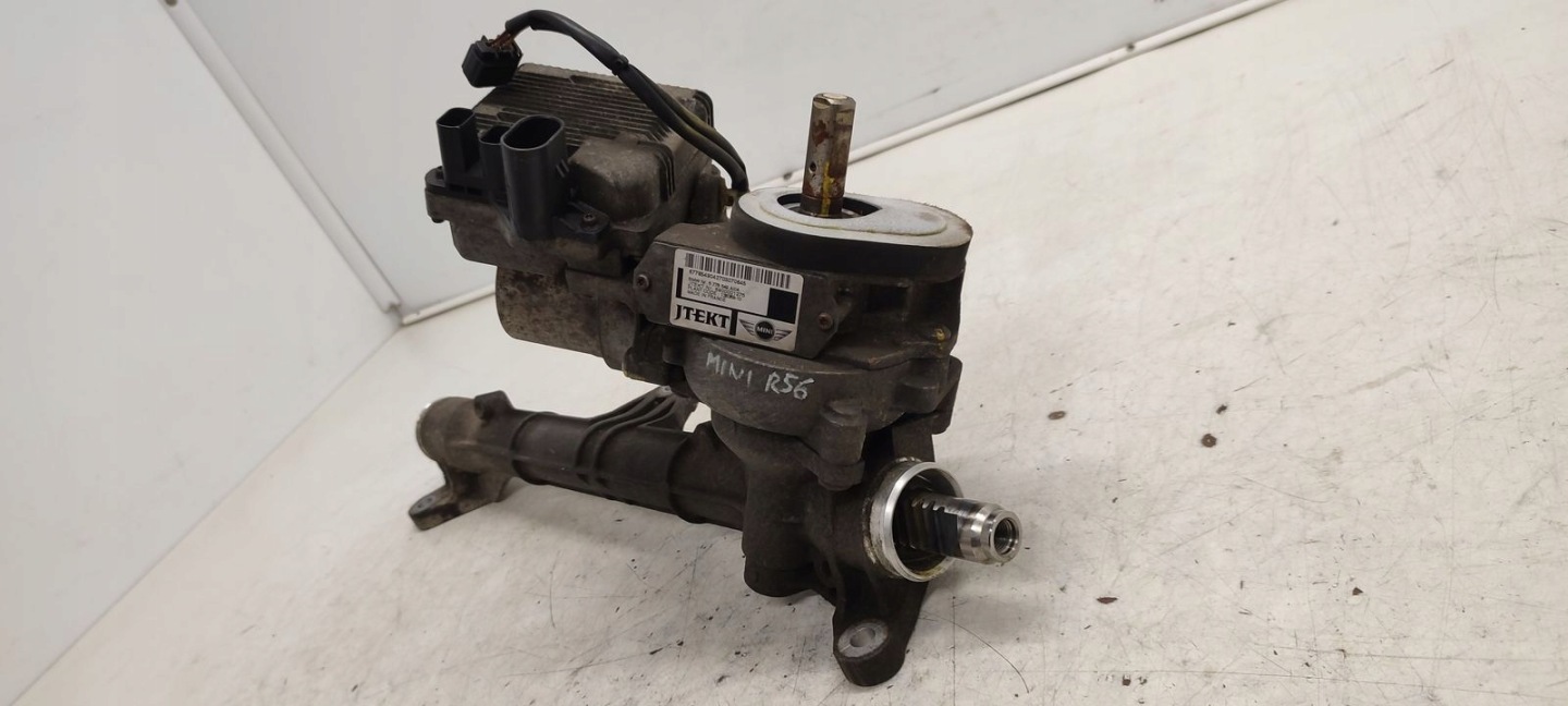 Boîte direction Mini R56 1,6 VTI