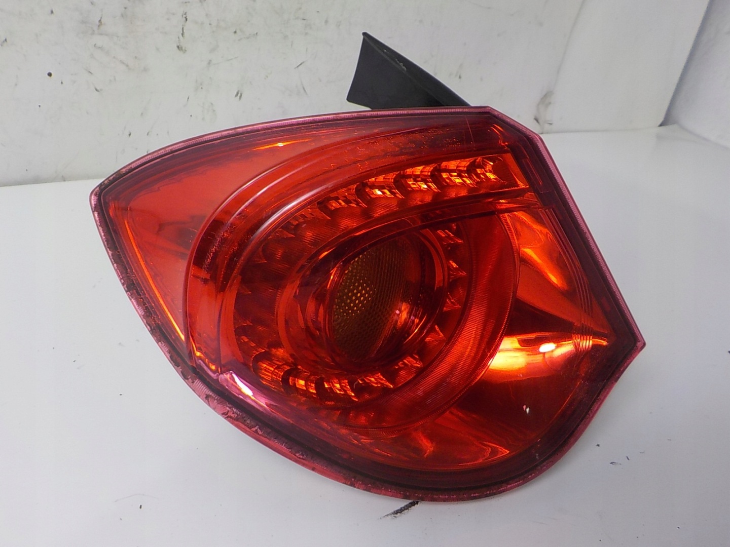 ALFA ROMEO GIULIETTA light left rear left rear part