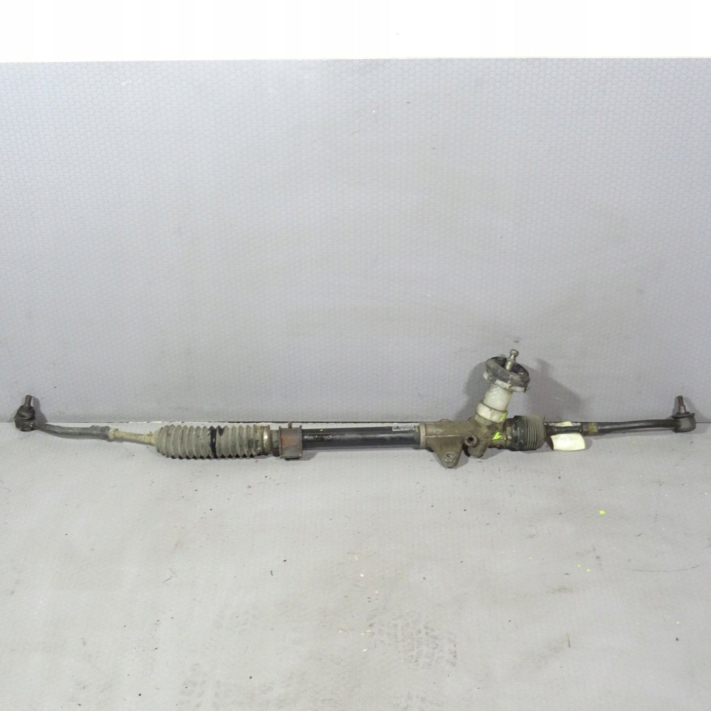 KIA PICANTO and servo control 56500-1Y500