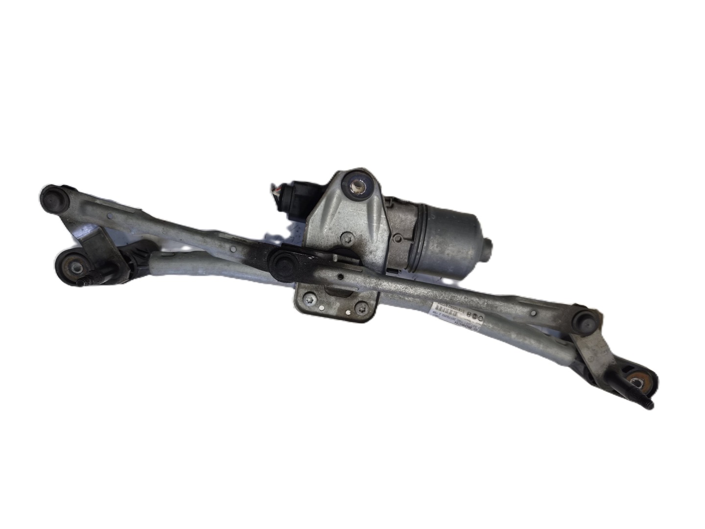 mécanisme moteur FIAT DOBLO OPEL COMBO D 51810592