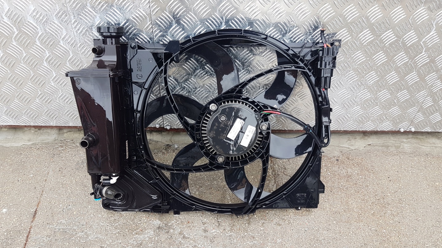 LÜFTER BMW Z4 E85 E86 6925702