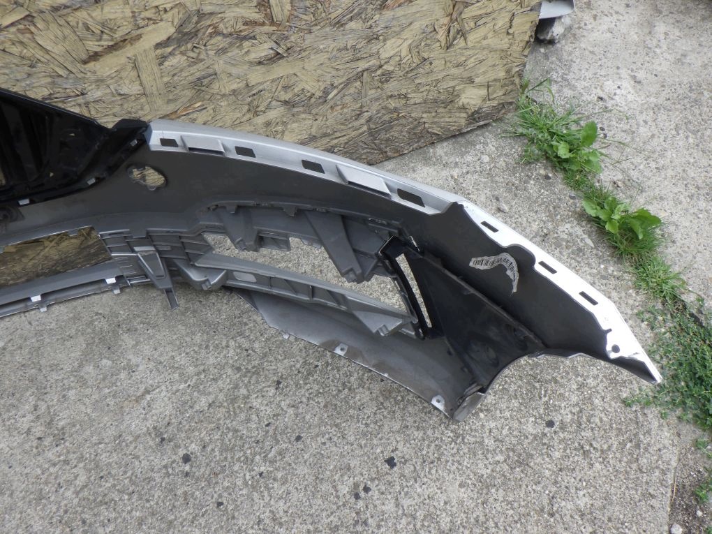 SKODA OCTAVIA 4 IV 5E3 19- front bumper