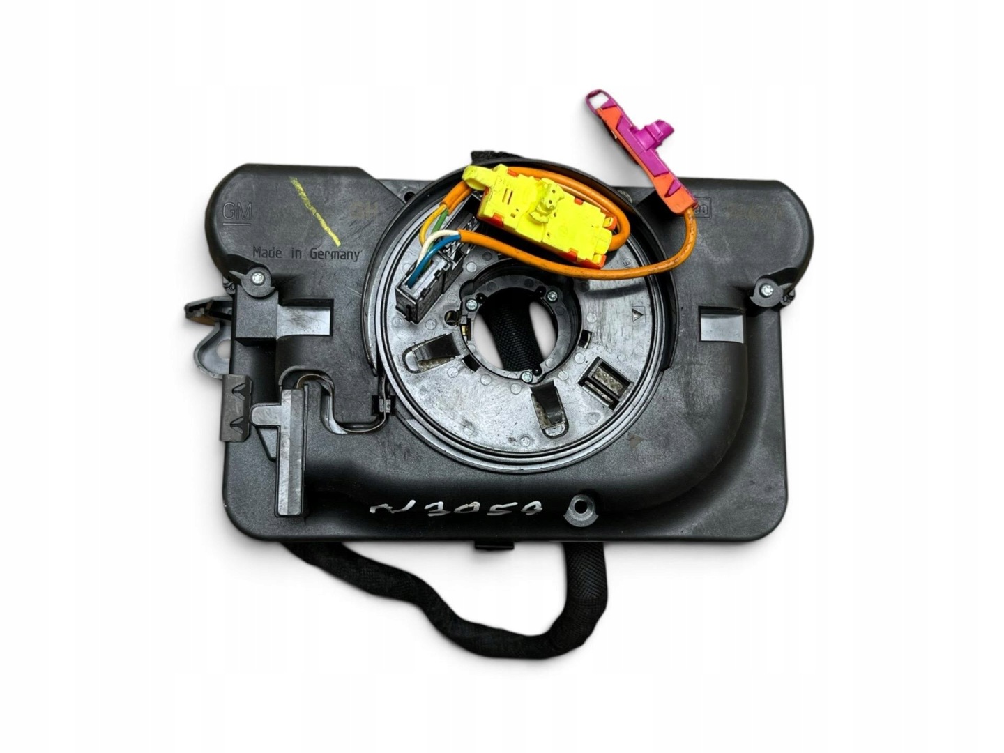 DEVIO LUCI TERGICRISTALLO TERGI Opel Astra H facelift 2007 13250226